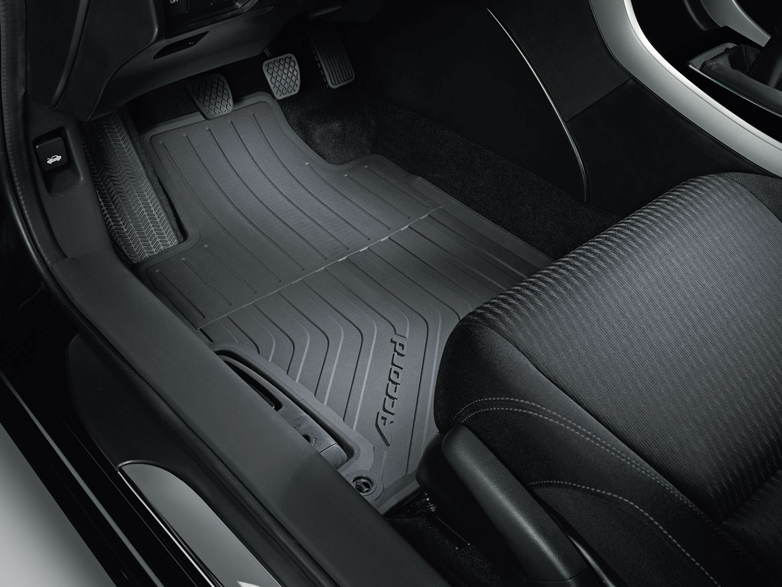 2017 honda accord clearance sport floor mats